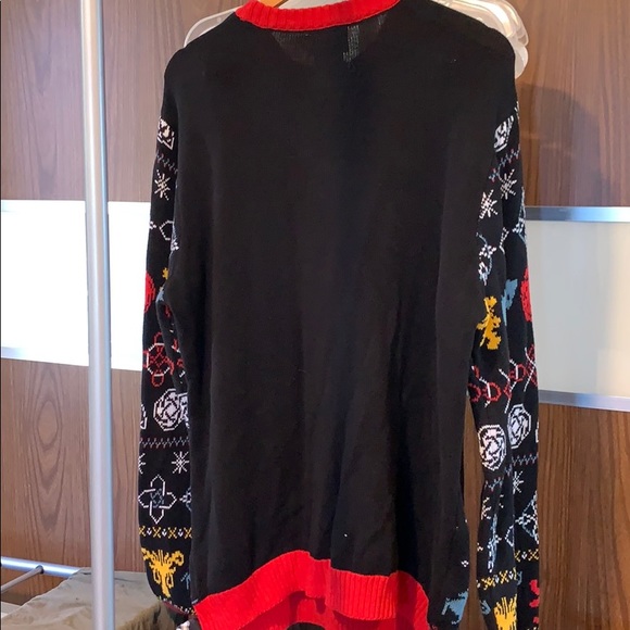 Game of Thrones ugly sweater - Picture 2 of 3